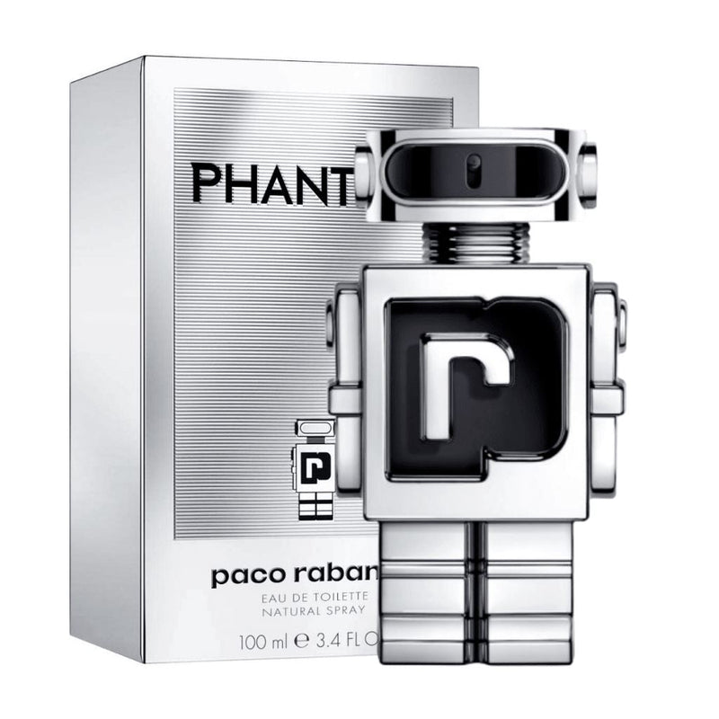 Phantom Paco Rabanne Eau De Toilette