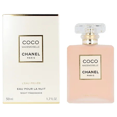 3 Parfums Chanel COCO MADEMOISELLE, Yves Saint Laurent LIBRE et CHLOÉ (Eau de Parfum)