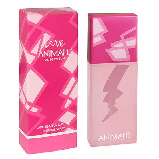 Love Animale