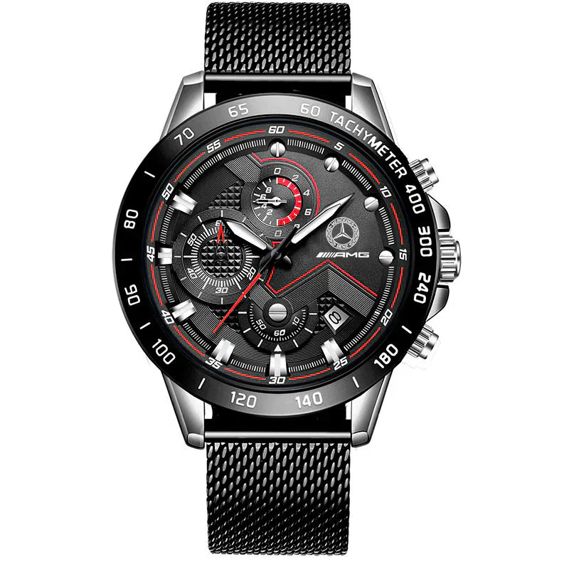 Montre - MB AMG