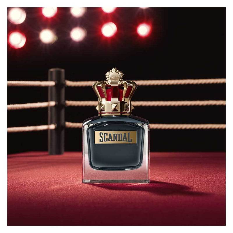 Scandal Pour Homme – Jean Paul Gaultier