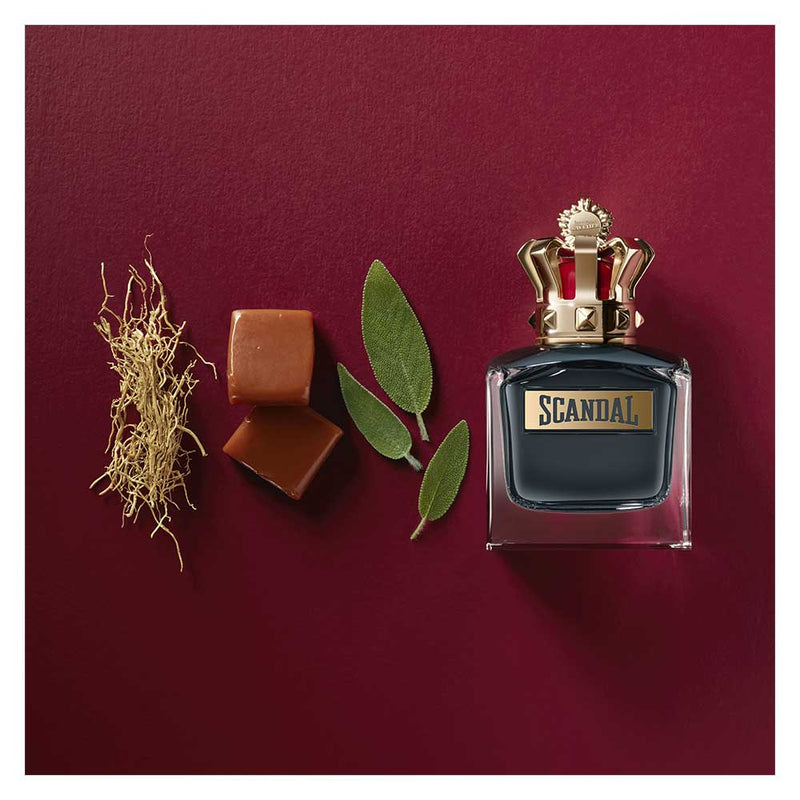 Scandal Pour Homme – Jean Paul Gaultier