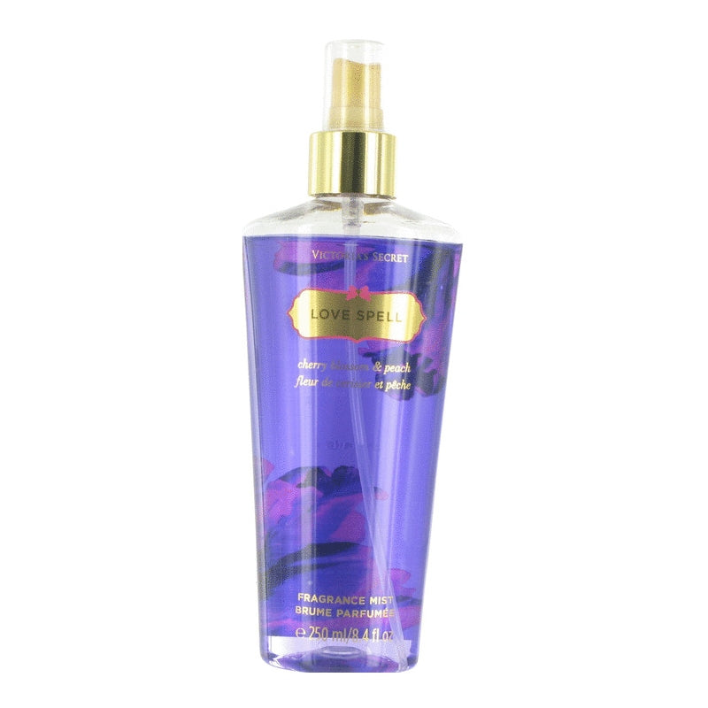 Body Splash - VICTORIA SECRET LOVE SPELL - 250ml